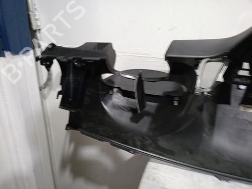 Dashboard LANCIA VOYAGER MPV (404_) 2.8 CRD (RT, 53) | BP28154611C46 