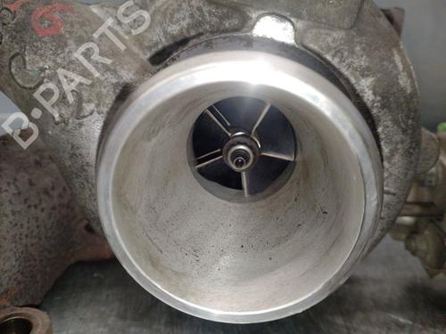 Turbocharger/Supercharger OPEL ZAFIRA / ZAFIRA FAMILY B (A05) 1.9 CDTI (M75) | BP27839789M71 