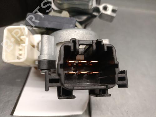 Ignition barrel SUZUKI SX4 (EY, GY) 1.6 VVT (RW416, YA21S) | BP33621434M48 - Image 5