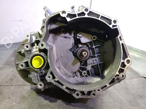 Versnellingsbak OPEL ZAFIRA / ZAFIRA FAMILY B (A05) 1.7 CDTI (M75) (125 hp) 30646090