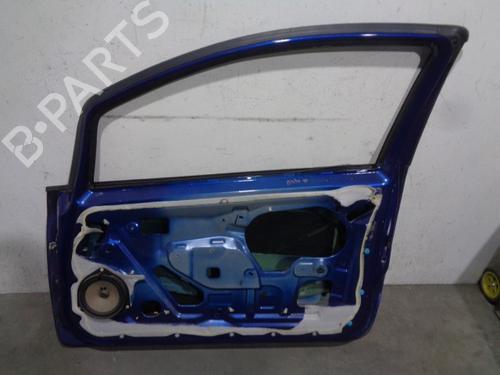 Right front door FIAT GRANDE PUNTO (199_) 1.3 D Multijet (199.AXD11, 199.AXD1A, 199.AXD1B,... | BP14699115C3 