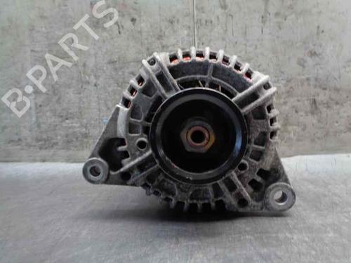 Generator AUDI A6 C5 Avant (4B5) [1997-2006]  7440072