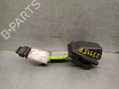 Used Electronic module Electronic module DS DS 7 Crossback (J4_, JR_, JC_) E-TENSE 225 (J4DGZU) (181 hp) 31880877 31880877