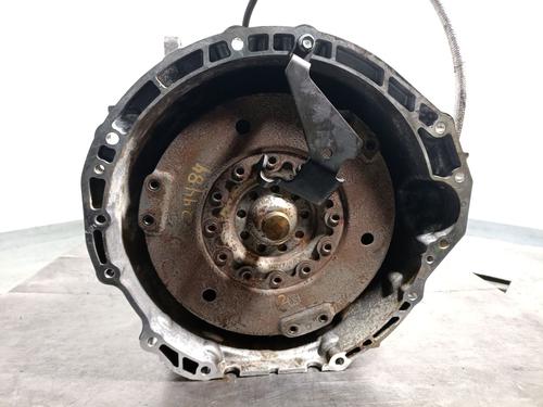 Gearbox JEEP GRAND CHEROKEE IV (WK, WK2) 3.6 VVT 4x4 | BP32372935M3
