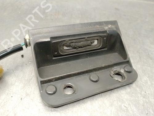 Tailgate handle INFINITI EX 30d | BP30098071C132