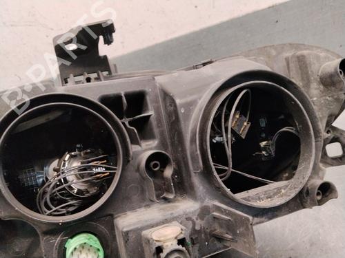 Right headlight FIAT TIPO Hatchback (356_, 357_) 1.4 (356HXF1B) | BP39431289C29 - Image 7
