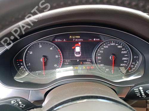 Front left panel AUDI A7 Sportback (4GA, 4GF) 3.0 TDI quattro | BP36014563C58 - Image 7