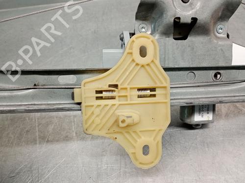 Front left window mechanism SMART FORFOUR Hatchback (453) electric drive (453.091) | BP29475508C22 