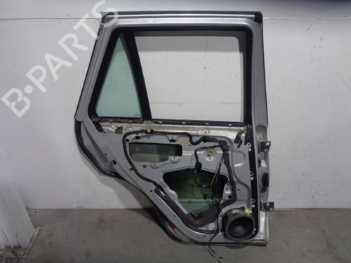 Left rear door BMW X5 (E53) 3.0 d | BP12529785C4 