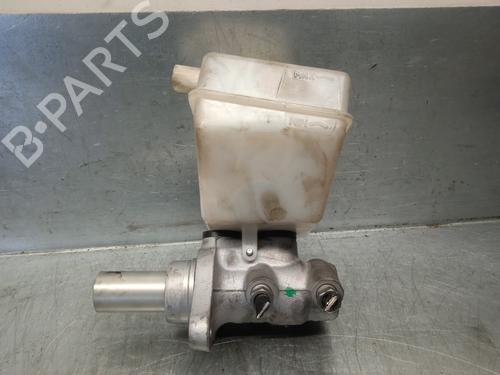 Brake master cylinder JAGUAR XF I (X250) 2.2 D | BP11360129M77 