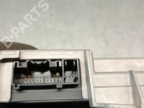 ECU airbags RENAULT CLIO III (BR0/1, CR0/1) 1.4 16V | BP25244505M53 