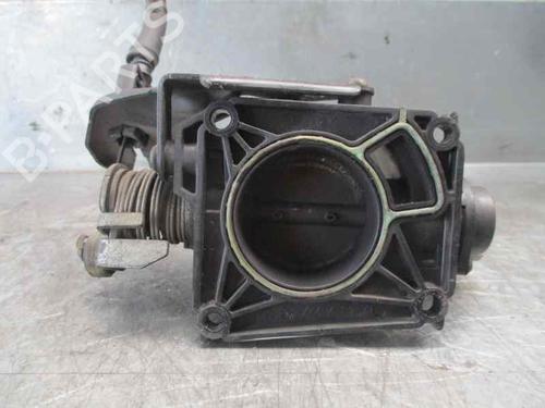 Throttle body FORD FOCUS I (DAW, DBW) 1.6 16V | BP7199878M82 