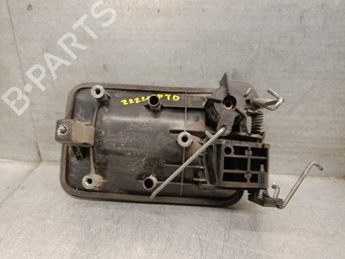 Tailgate handle CITROËN JUMPY I (U6U_) 2.0 HDi 110 | BP23964259C132 