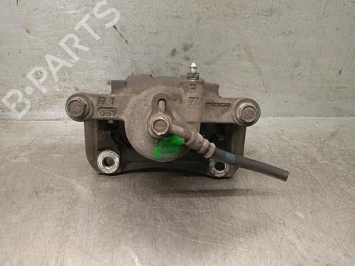 Right front brake caliper MAZDA 2 Hatchback (DL, DJ) 1.5 SKYACTIV-G | BP27465222M104 