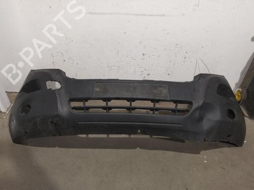 Used Front bumper Front bumper RENAULT MASTER III Van (FV) 2.3 dCi 130 FWD (FV0M, FV0Y, FV0J, FV02, FV03) (130 hp) 33677985 33677985