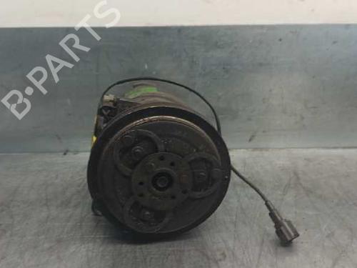 AC compressor NISSAN TERRANO II (R20) 2.7 TDi 4WD | BP7440694M34 
