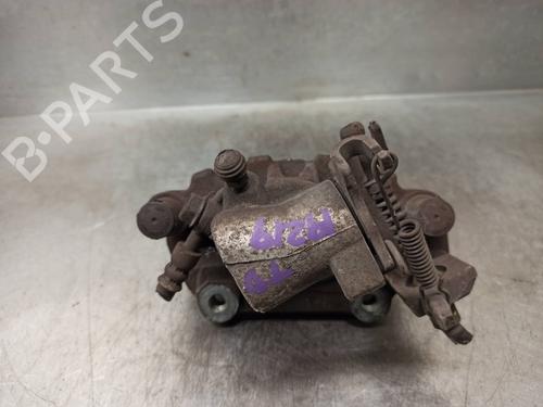 Right rear brake caliper TOYOTA YARIS (_P13_) 1.3 (NSP130_, NSP130) | BP16145782M106 