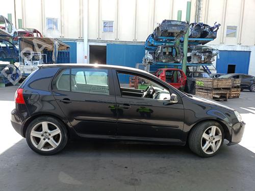 Engine control unit (ECU) VW GOLF V (1K1) 2.0 TDI 16V | BP33198900M57 - Image 9