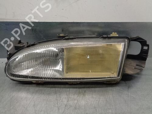 Used Left headlight FORD MONDEO I (GBP) 1.8 TD (90 hp) 9288281