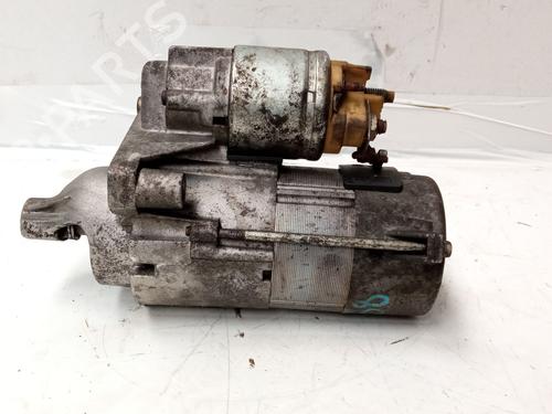 Starter PEUGEOT 206 Hatchback (2A/C) 1.4 HDi eco 70 | BP27891082M8 
