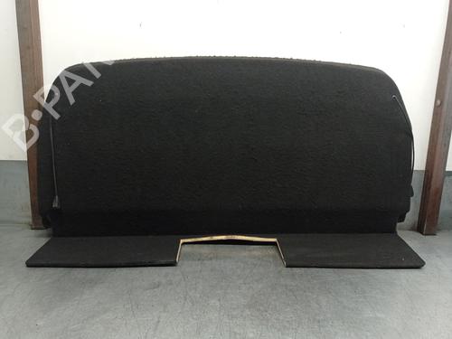 Used Rear parcel shelf CITROËN C4 Picasso II 1.2 THP 130 (130 hp) 22723649