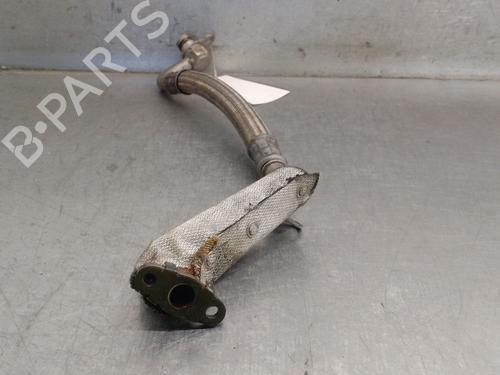 Pipe MERCEDES-BENZ A-CLASS (W176) A 45 AMG 4-matic (176.052) | BP39649436M125 - Image 2