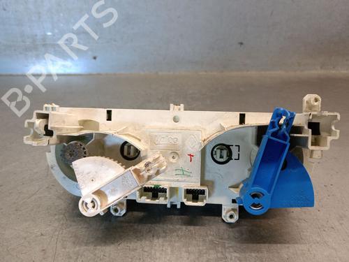 Climate control RENAULT CLIO IV (BH_) 1.2 16V (BHA1, BHAK, BHMG, BHMK) | BP36115046I5 - Image 2