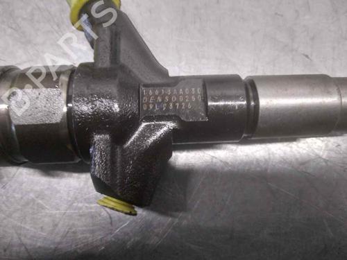 Injector SUBARU LEGACY V Estate (BR) 2.0 D AWD | BP9396117M100 