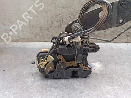 Rear left lock VW BORA I (1J2) 1.9 TDI | BP12188409C100 