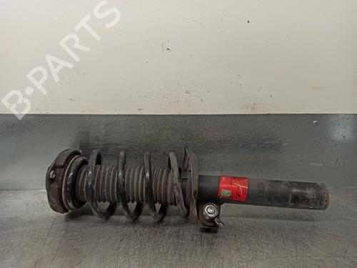 Used Right front shock absorber VW PASSAT B6 (3C2) 2.0 FSI (150 hp) 10111115