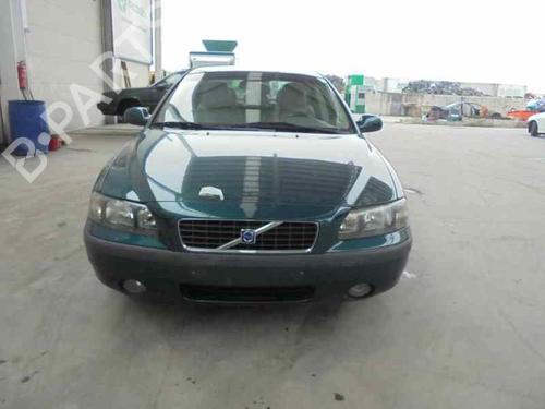 Left sun visor VOLVO S60 I (384) D5 | BP28079803I1  - Image 6