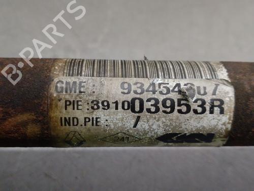Right front driveshaft RENAULT TRAFIC II Bus (JL) 2.0 dCi 115 (JL00, JL01, JL0H, JL0M, JL0U) | BP39164234M39 - Image 7