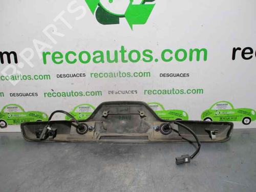 Tailgate handle KIA SPORTAGE II (JE_, KM_)  | BP6638452C132