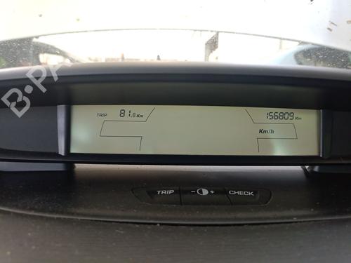 Left front window switch CITROËN C4 I (LC_) 1.6 HDi | BP37644134I27 - Image 8