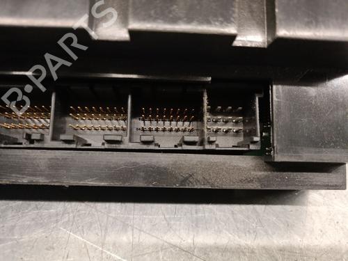 Climate control PORSCHE CAYENNE (9PA) 3.6 | BP32419879I5