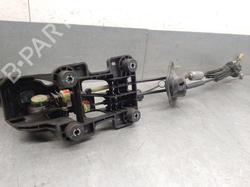 Gear lever PEUGEOT 2008 II (UD_, US_, UY_, UJ_, UR_, UC_) 1.2 PureTech 100 (USHNK) | BP29639558M90 