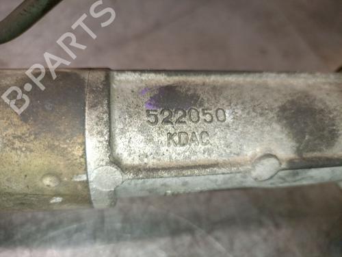 Steering rack CHEVROLET MATIZ (M200, M250) 1.0 | BP37640702M22 - Image 6