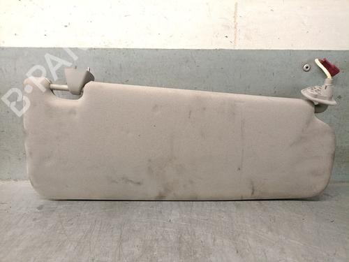 left-sun-visor-bmw-3-coupe-e92-2005-2006-2007-2008-2009-2010-2011-2012-2013-32518518 main image