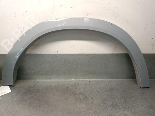 Højre bagtil skærm liste BMW X2 (F39) sDrive 18 d (150 hp) 32282851