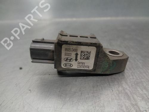 Used Electronic module Electronic module 17741008 17741008