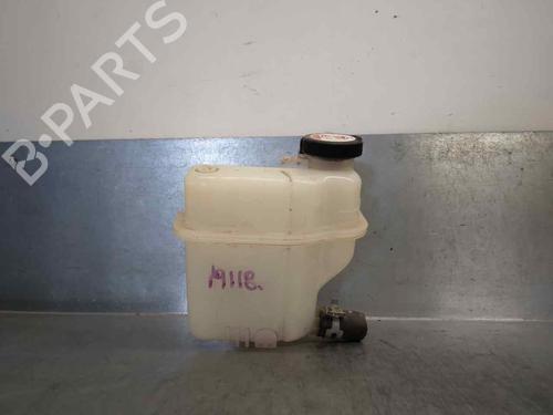 Expansion tank TOYOTA YARIS (_P13_) 1.5 Hybrid (NHP130_, NHP130) | BP15983424C120 