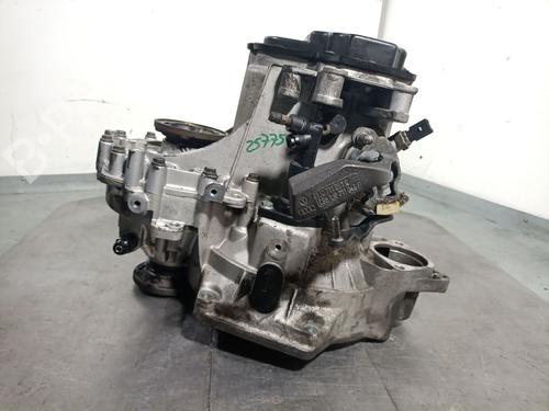 Gearbox SEAT LEON (1M1) 1.9 TDI | BP36502207M3  - Image 6