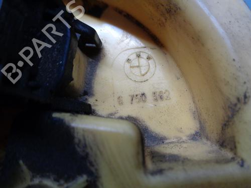 Fuel pump BMW 3 (E46) 330 xd | BP16476282M76 