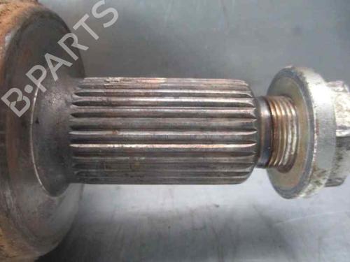 Left rear driveshaft LAND ROVER RANGE ROVER SPORT I (L320) 4.4 4x4 | BP5793430M40 