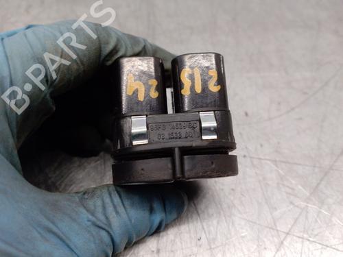 Left front window switch FORD FIESTA V (JH_, JD_) 1.4 TDCi | BP21580995I27 