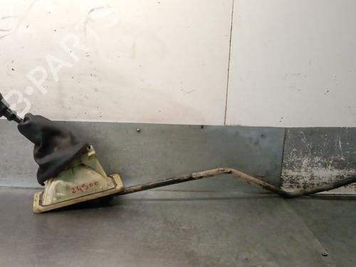Used Gear lever RENAULT KANGOO (KC0/1_) D 65 1.9 (KC0E, KC02, KC0J, KC0N) (64 hp) 31760694