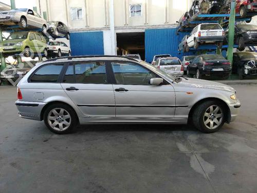 Elektronisk sensor BMW 3 Touring (E46) 320 d | BP7950170M84 