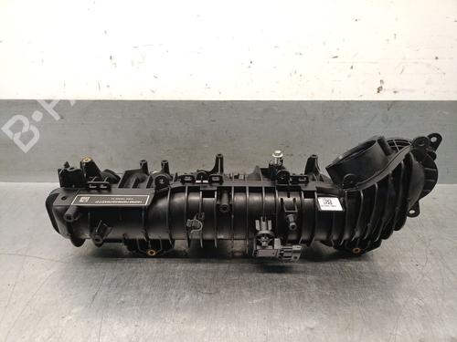 Intake manifold JAGUAR F-PACE (X761) 2.0 TD4 AWD | BP30137373M70 - Image 2