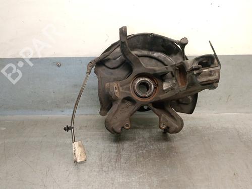 Used Left front steering knuckle SKODA SCALA (NW1) 1.0 TSI (95 hp) 29115869