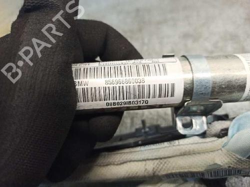 Right curtain airbag BMW 3 Touring (E91) 320 d | BP7294845C12 